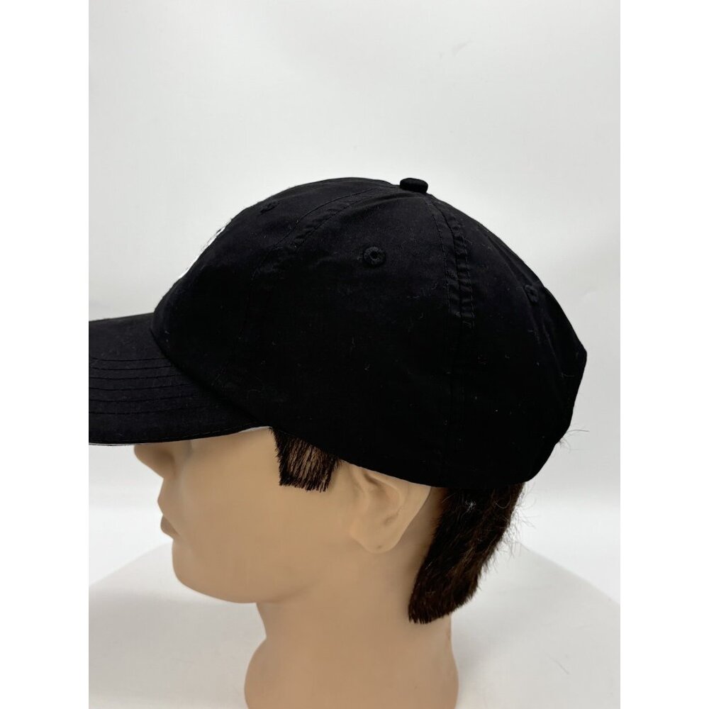 Cadillac Logo Black Hat Adjustable Baseball Cap Cars Luxury Brands - Picture 5 of 7